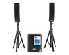 Bocina Amplificada EVL JC412BTN 400 W