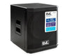 Bocina Amplificada EVL JC412BTN 400 W