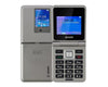 Celular Zuum Liberado Soul 128 MB Gris