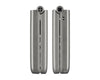 Celular Zuum Liberado Soul 128 MB Gris
