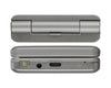 Celular Zuum Liberado Soul 128 MB Gris
