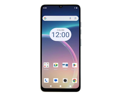 Celular Zuum Liberado Stellar M6 128 GB Violeta