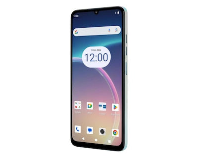 Celular Zuum Liberado Stellar M6 128 GB Violeta