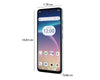 Celular Zuum Liberado Stellar M6 128 GB Violeta