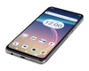 Celular Zuum Liberado Stellar M6 128 GB Gris