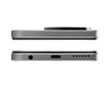 Celular Zuum Liberado Stellar M6 128 GB Gris