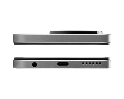 Celular Zuum Liberado Stellar M6 128 GB Gris