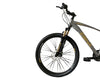 Bicicleta de Montaña Zigna Cobalt Rodada 26" Plateada