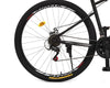 Bicicleta de Montaña Zigna Nickel 29" Roja