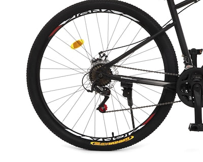 Bicicleta de Montaña Zigna Nickel 29" Roja