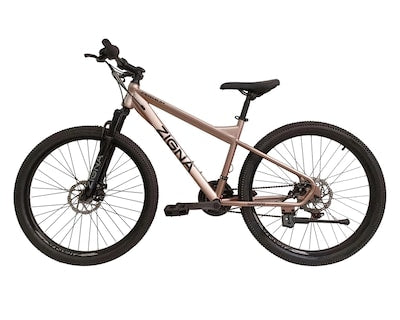 Bicicleta de Montaña Zigna Fermium 26" Rosa