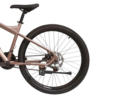 Bicicleta de Montaña Zigna Fermium 26" Rosa