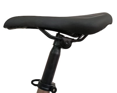 Bicicleta de Montaña Zigna Fermium 26" Rosa