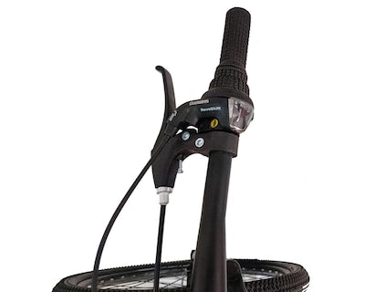 Bicicleta de Montaña Zigna Fermium 26" Rosa