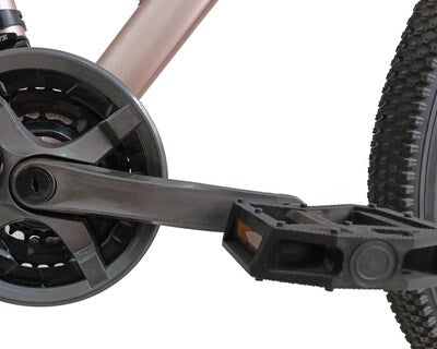 Bicicleta de Montaña Zigna Fermium 26" Rosa