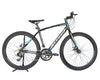 Bicicleta de Montaña Huffy Carom 27.5" Gris