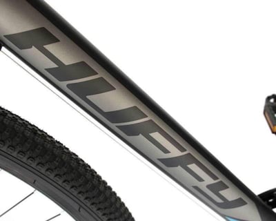 Bicicleta de Montaña Huffy Carom 27.5" Gris