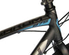Bicicleta de Montaña Huffy Carom 27.5" Gris