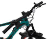 Bicicleta de Montaña Zigna Ilum 26" Verde
