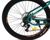 Bicicleta de Montaña Zigna Ilum 26" Verde