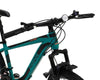 Bicicleta de Montaña Zigna Ilum 26" Verde