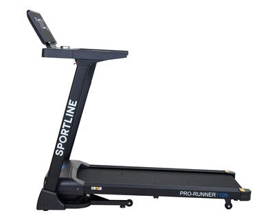 Caminadora Eléctrica Sportline Pro-Runner1109