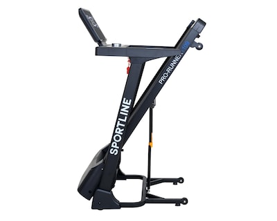 Caminadora Eléctrica Sportline Pro-Runner1109