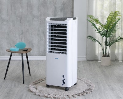 Cooler Portátil Aspix WPC1-2530