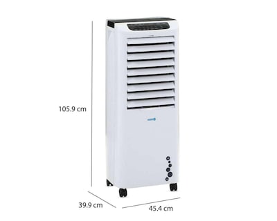 Cooler Portátil Aspix WPC1-2530
