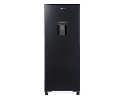 Refrigerador Aspix 7 Pies Negro RSDN7PA
