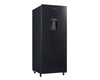 Refrigerador Aspix 7 Pies Negro RSDN7PA