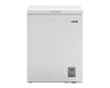 Congelador Aspix 5 Pies Blanco AX24CFM5BL
