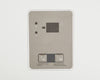 Congelador Aspix 5 Pies Blanco AX24CFM5BL