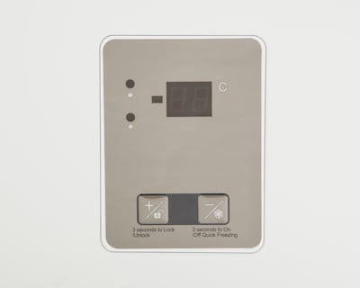 Congelador Aspix 5 Pies Blanco AX24CFM5BL