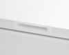 Congelador Aspix 5 Pies Blanco AX24CFM5BL