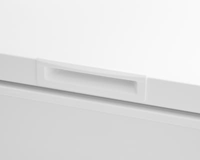 Congelador Aspix 5 Pies Blanco AX24CFM5BL
