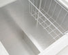 Congelador Aspix 5 Pies Blanco AX24CFM5BL